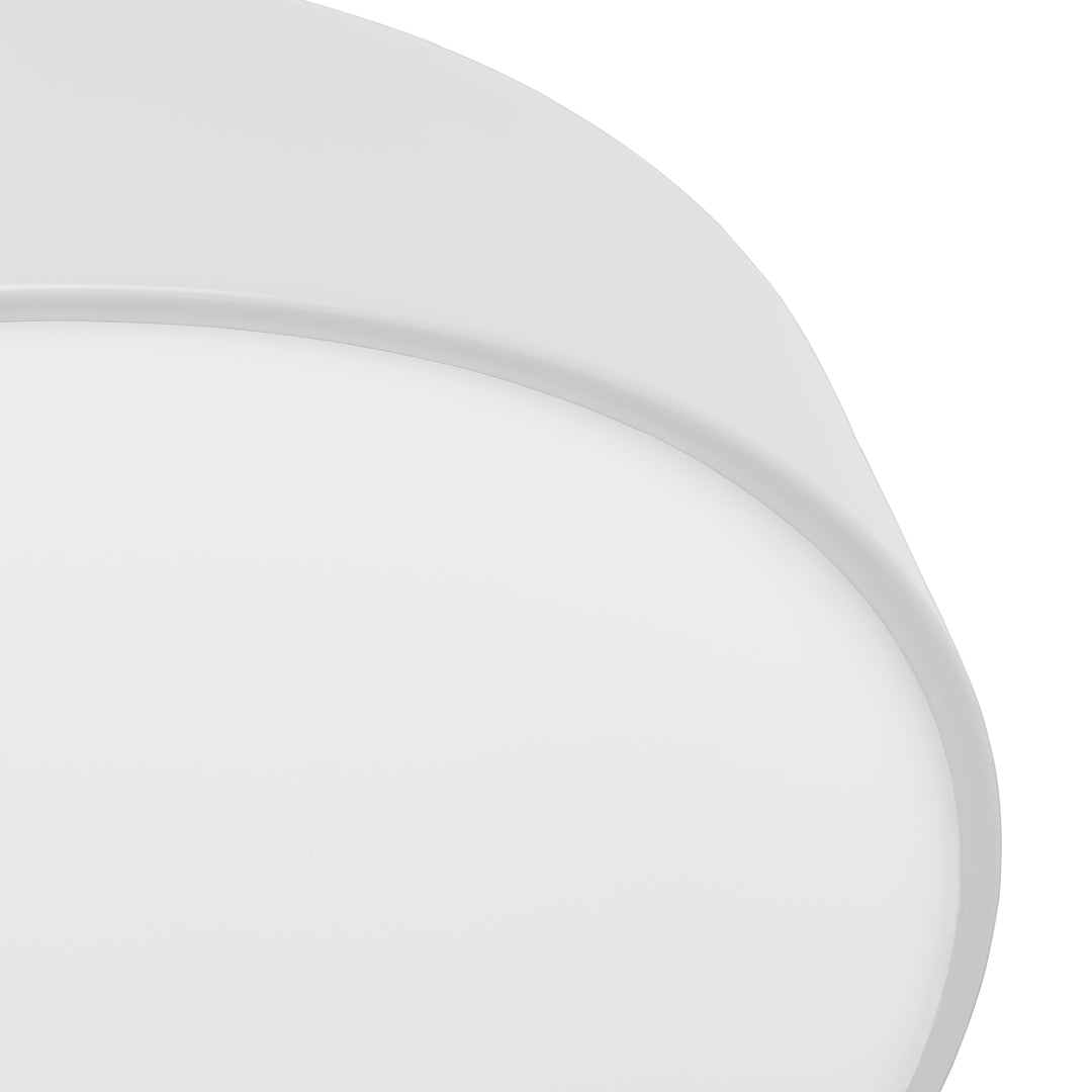 Bobber Flush Mount