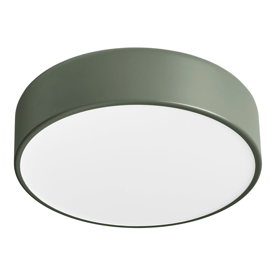 Bobber Flush Mount