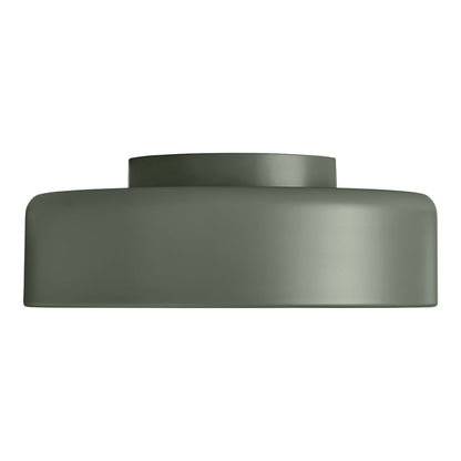 Bobber Flush Mount
