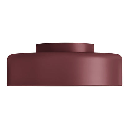 Bobber Flush Mount