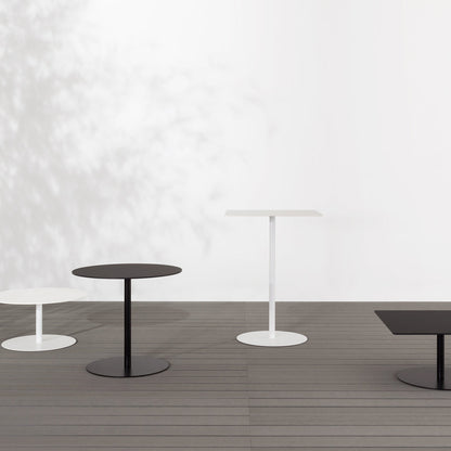 Brio Outdoor Bar Table - Square