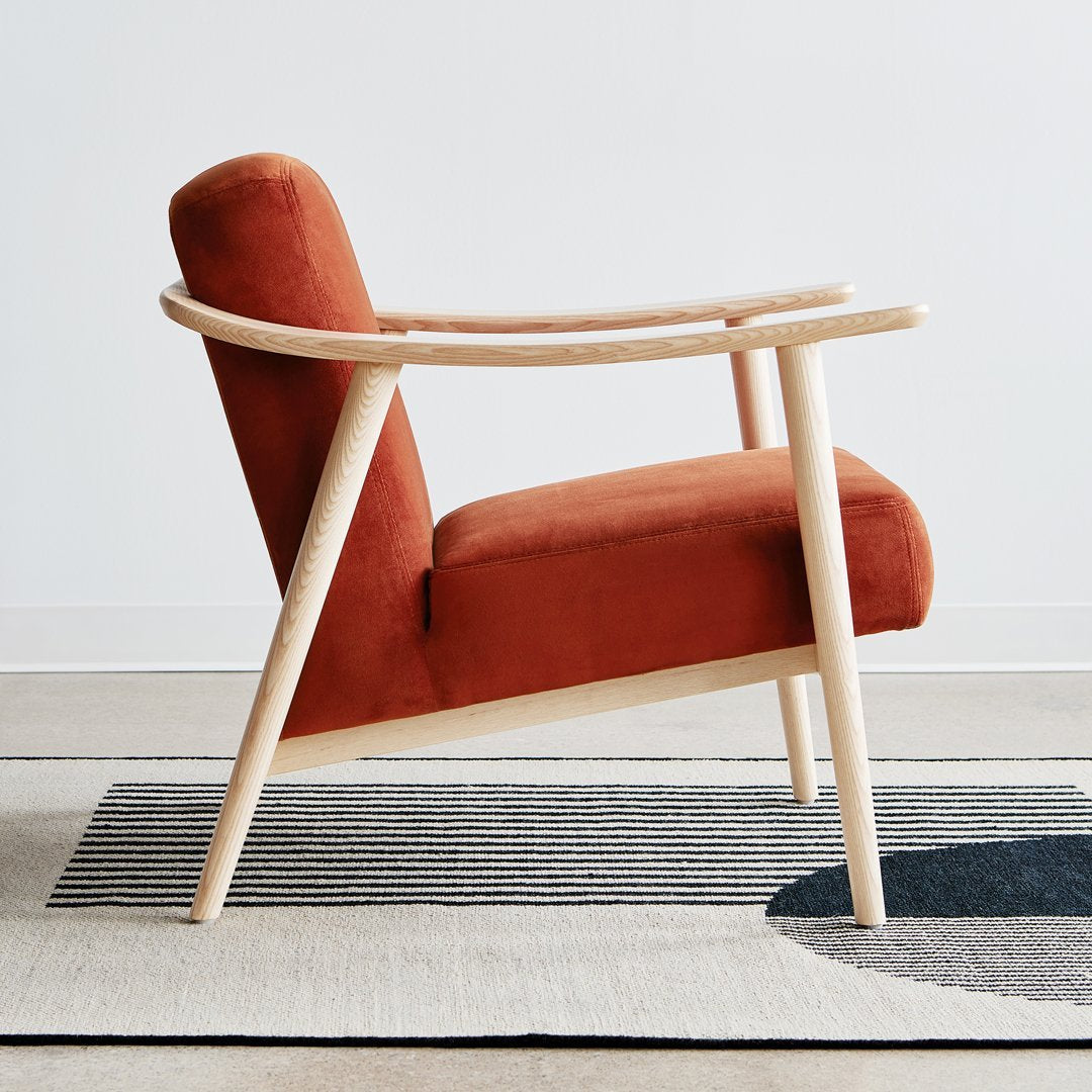 Baltic Chair