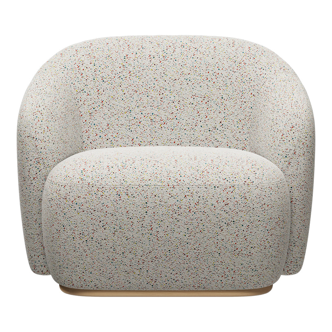 Barba Lounge Chair