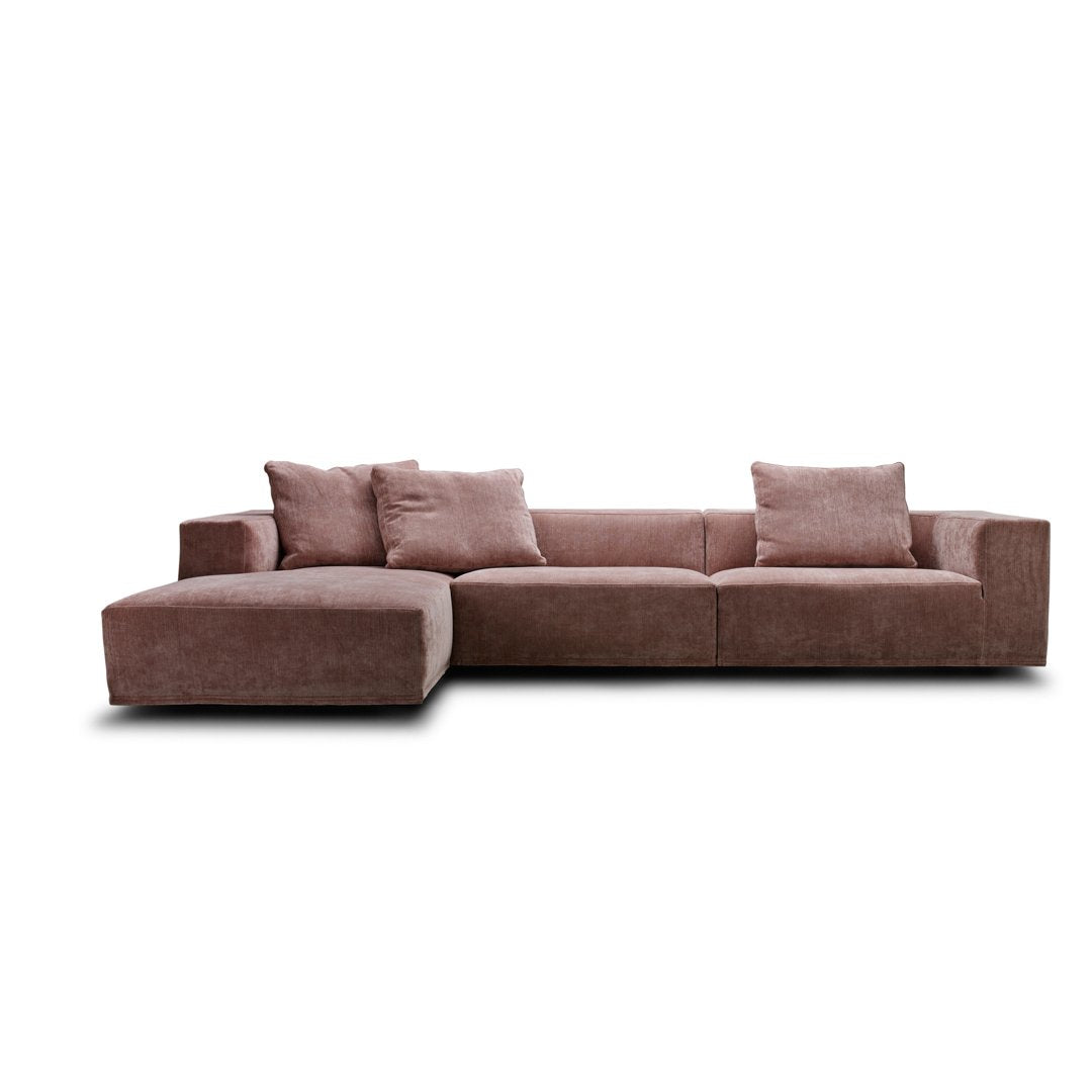 Baseline Sofa - Sectional