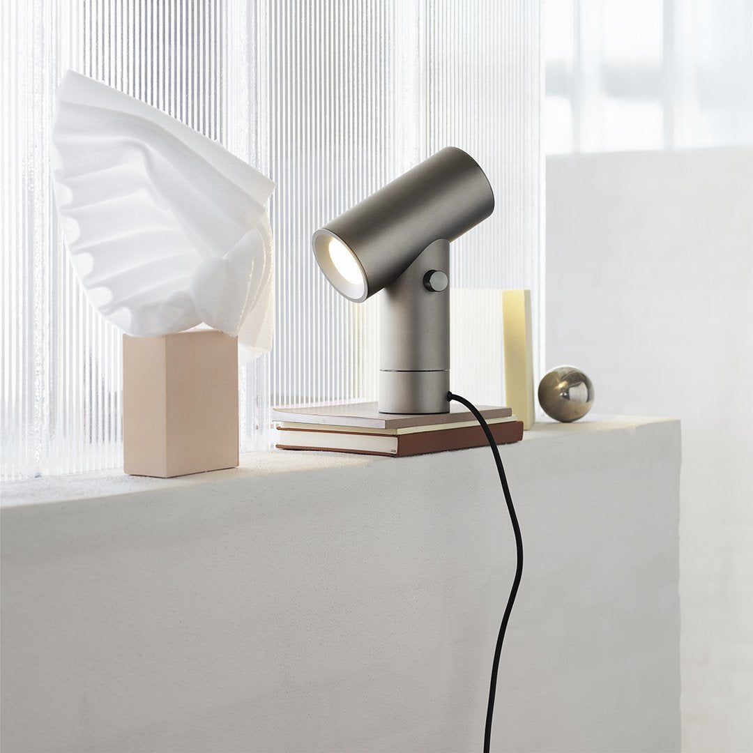 Beam Lamp