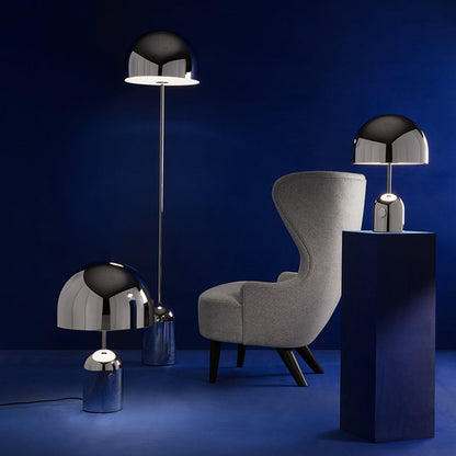 Bell Portable LED Table Lamp