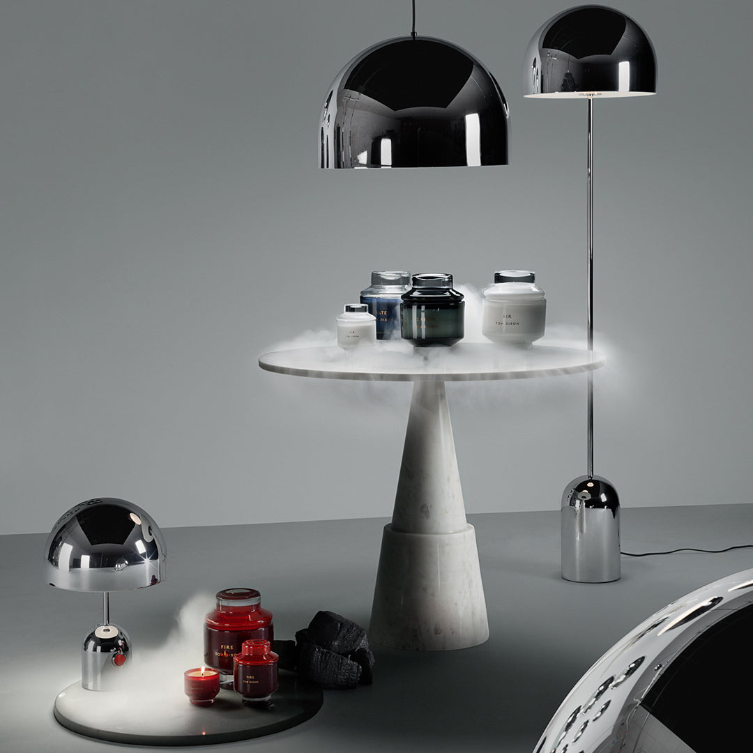 Bell Portable LED Table Lamp