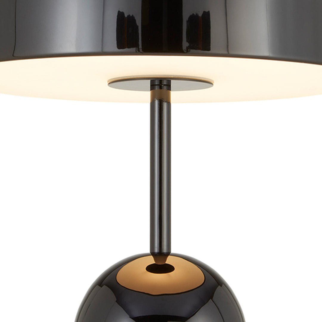 Bell Portable LED Table Lamp