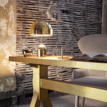 Bell Portable LED Table Lamp