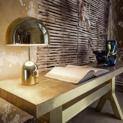 Bell Portable LED Table Lamp