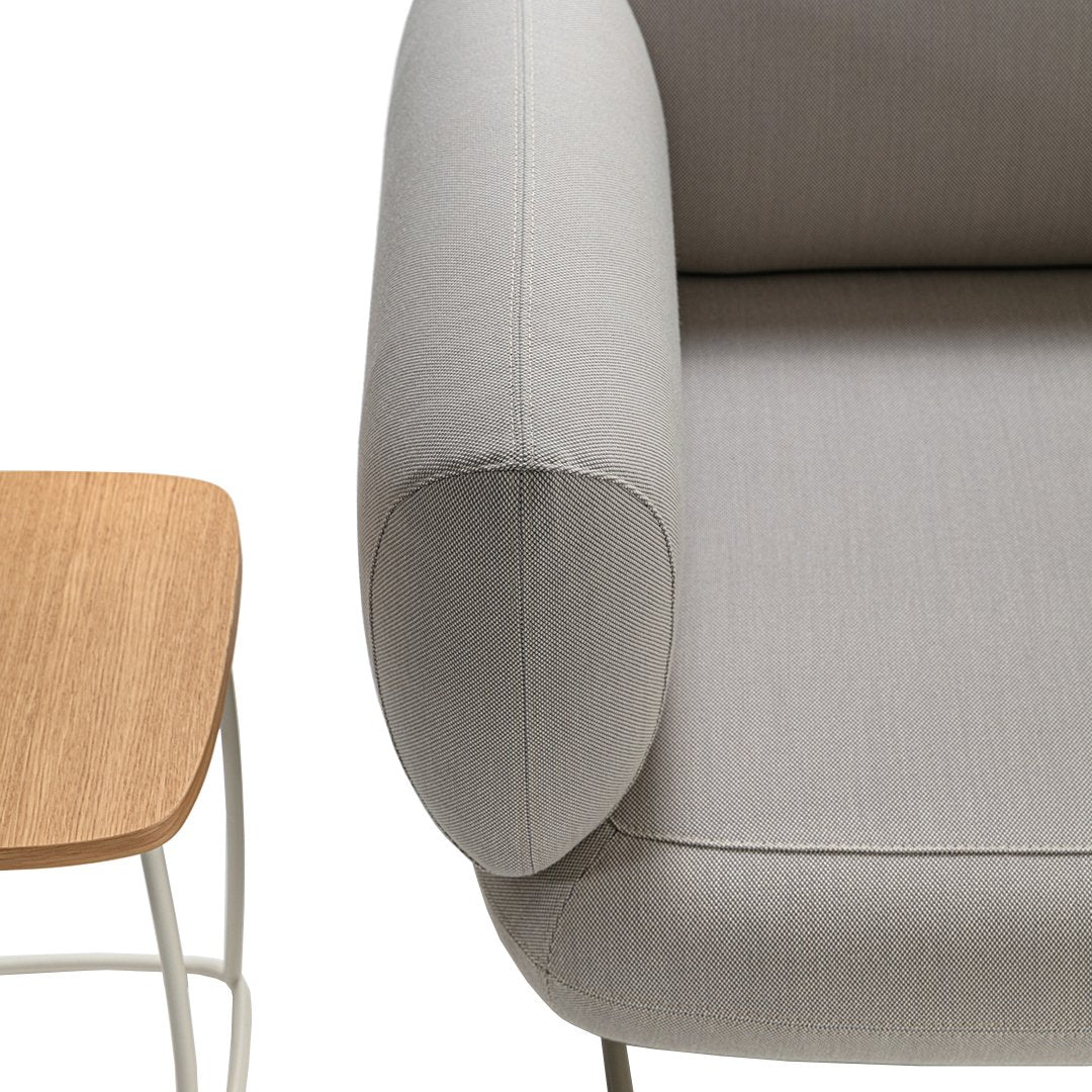 Bernard Armchair