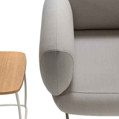 Bernard Armchair