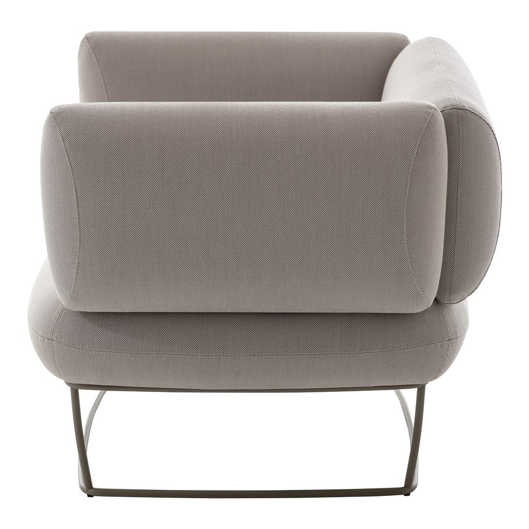 Bernard Armchair