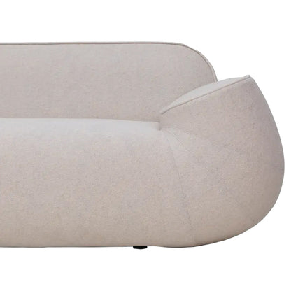 Big George Two-Seater-Sofa