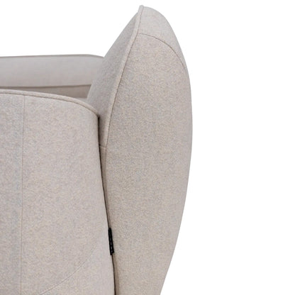 Big George Two-Seater-Sofa