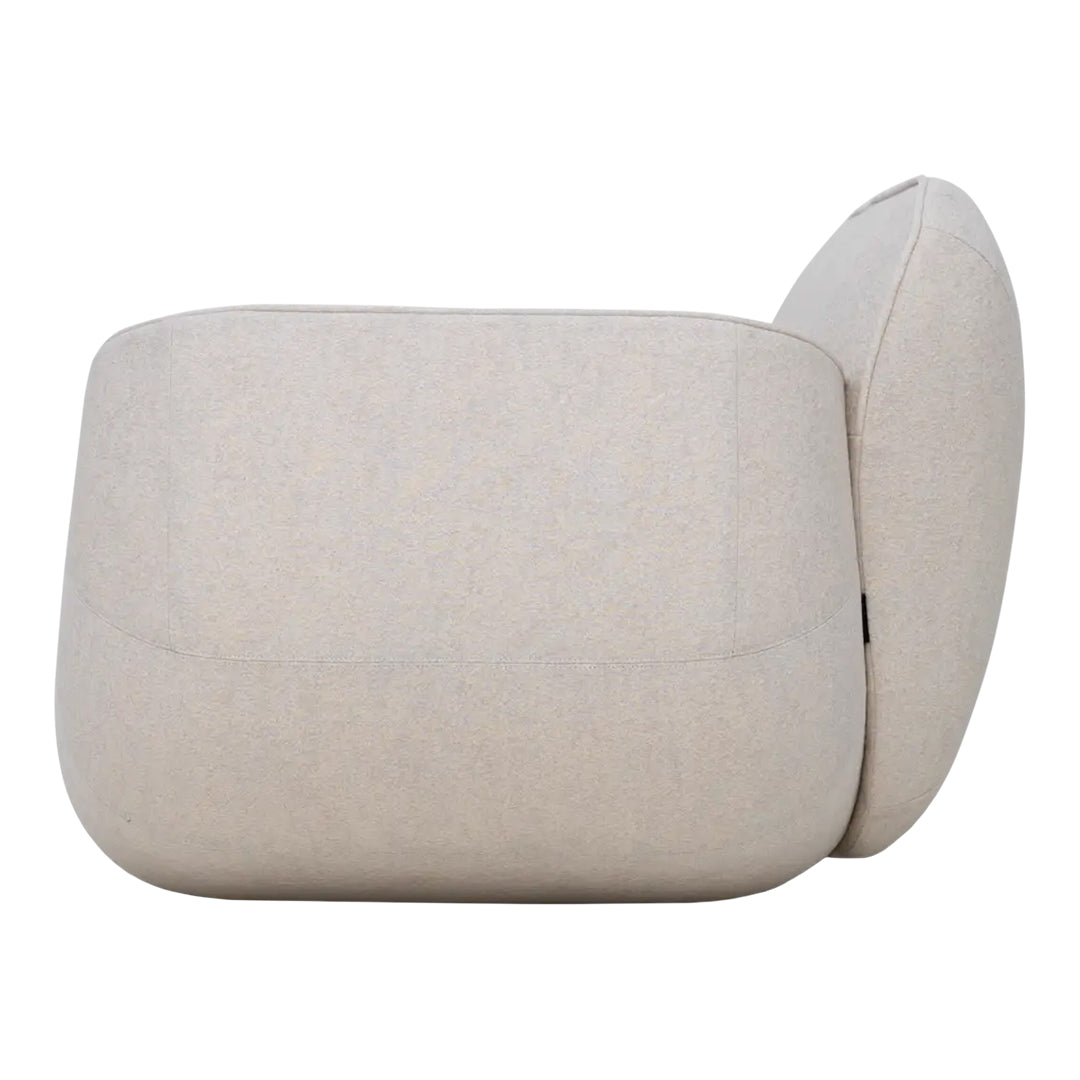 Big George Two-Seater-Sofa