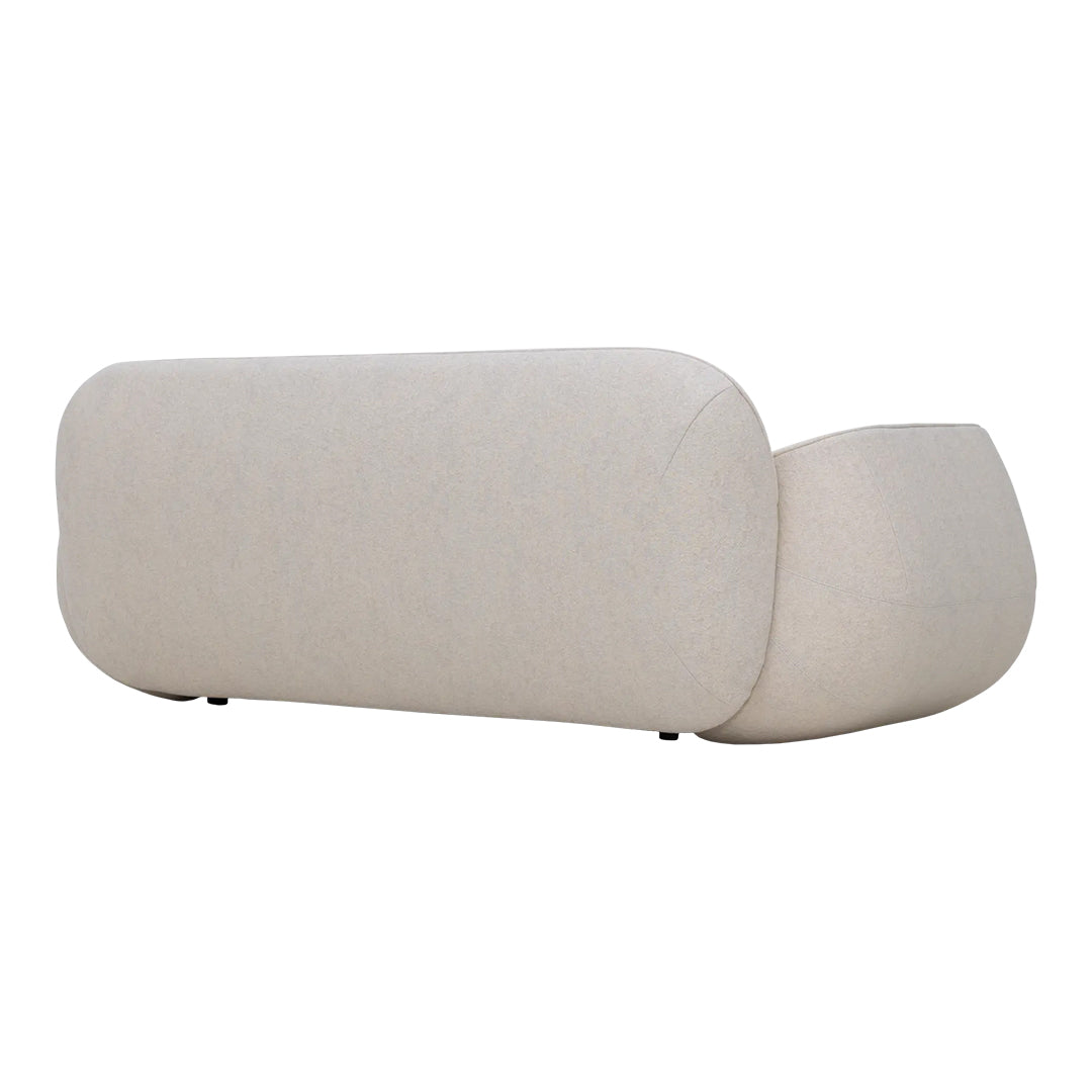 Big George Two-Seater-Sofa