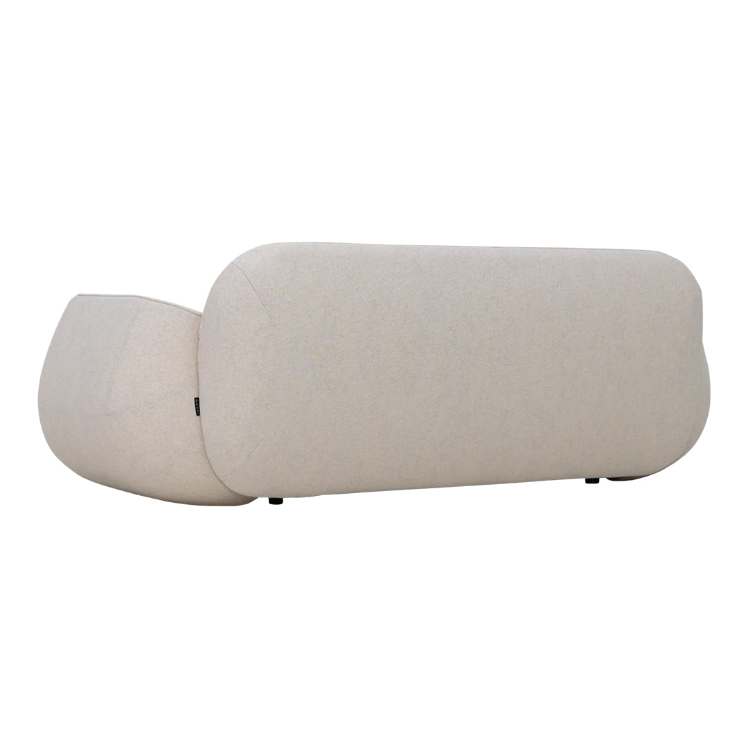 Big George Two-Seater-Sofa