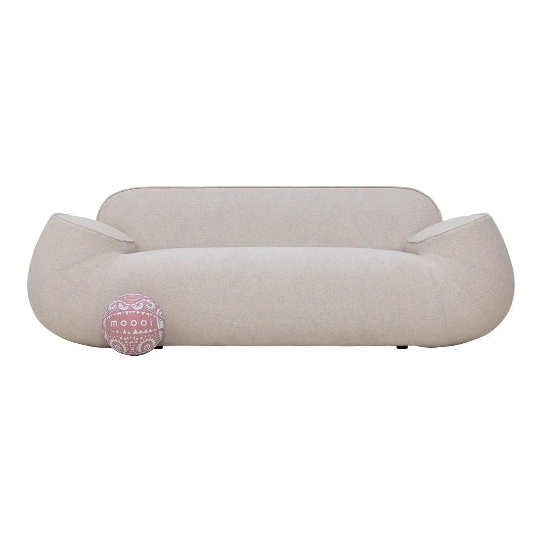Big George Two-Seater-Sofa