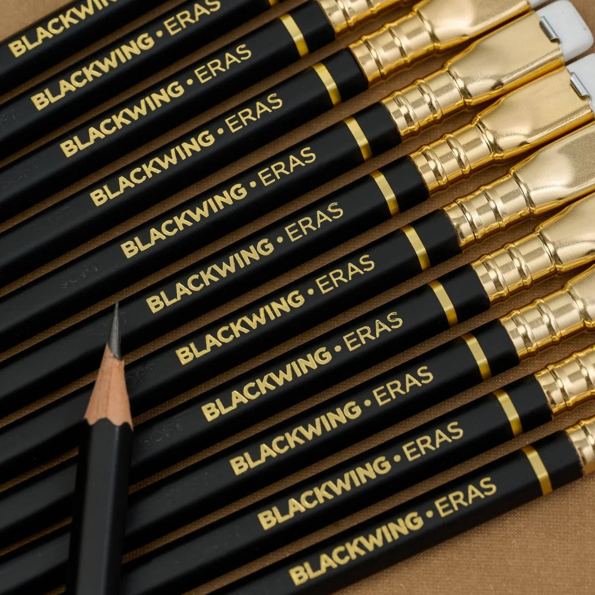 Blackwing - Eras - 2025 Edition