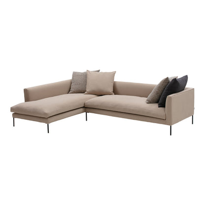 Blade Modular Sofa (Modules 17-23)
