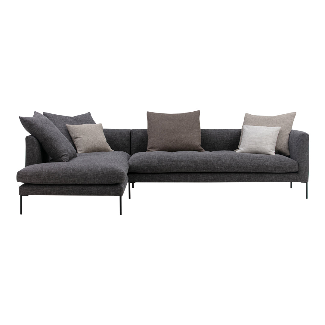 Blade Sofa Cushions