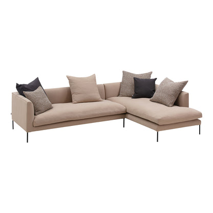 Blade Modular Sofa (Modules 17-23)