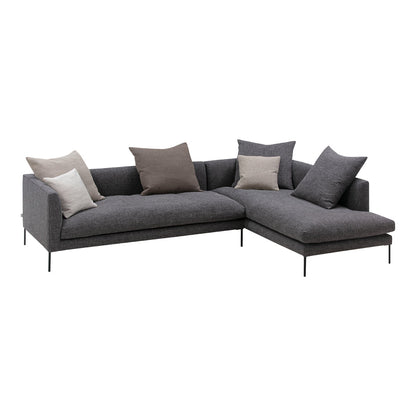 Blade Modular Sofa (Modules 17-23)