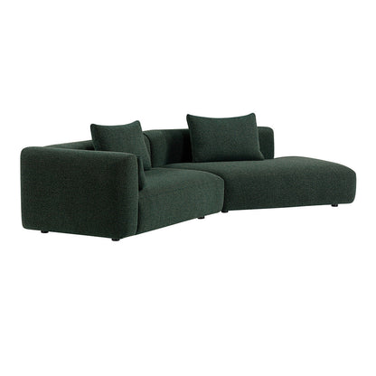 Boketto Pre-Configured Sofa - Setup 5