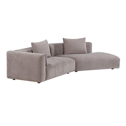 Boketto Pre-Configured Sofa - Setup 5