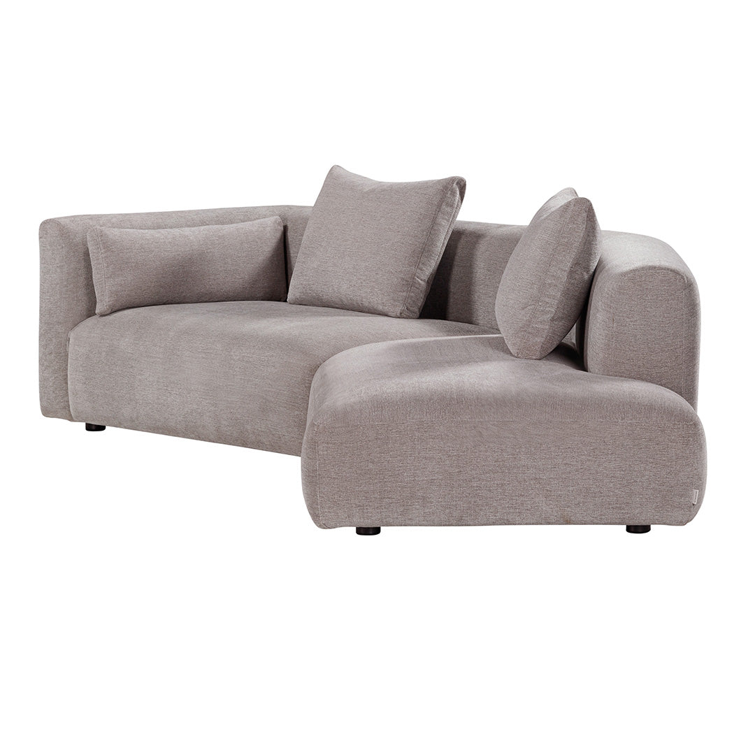 Boketto Pre-Configured Sofa - Setup 5
