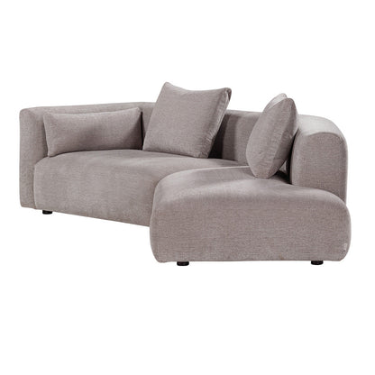 Boketto Pre-Configured Sofa - Setup 5