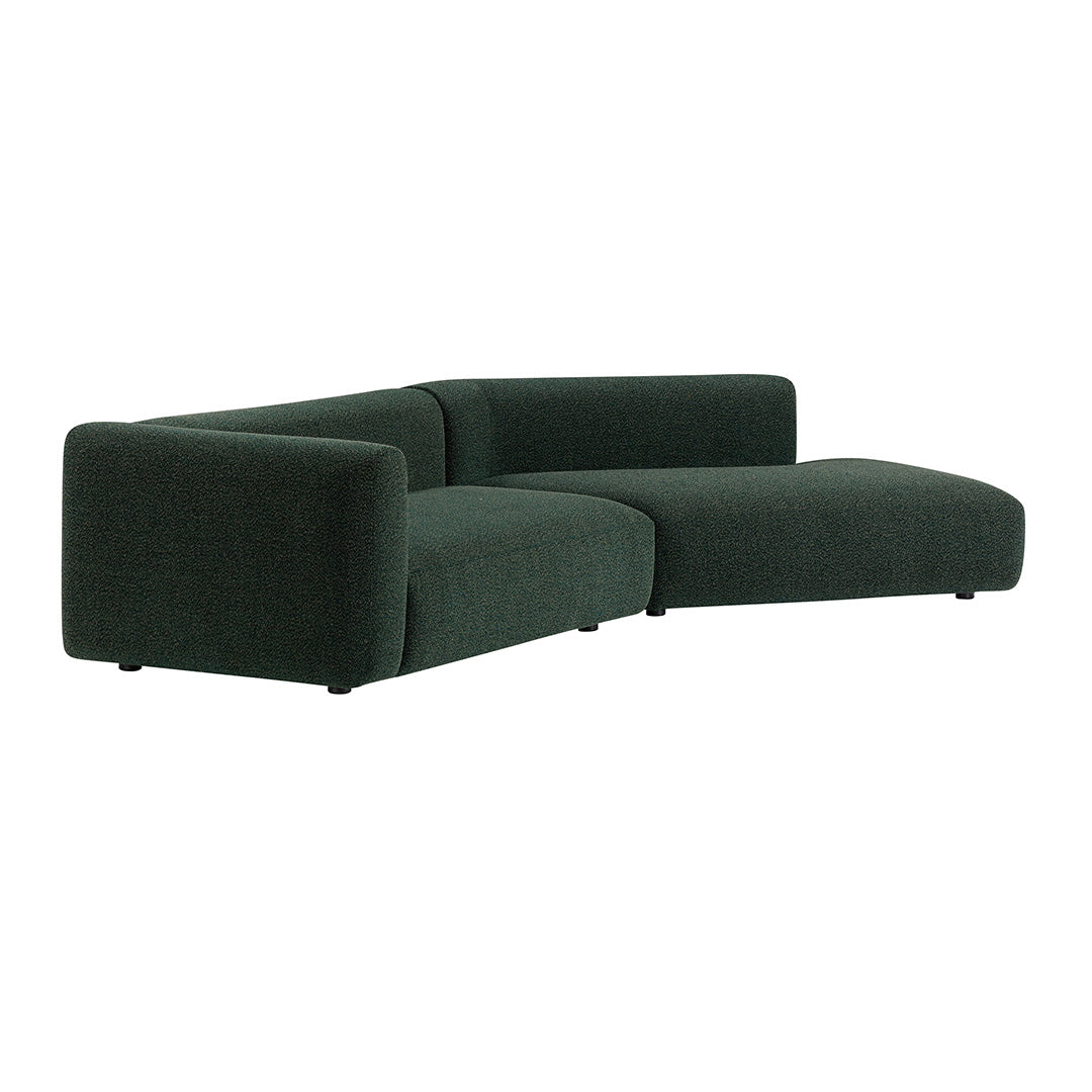Boketto Pre-Configured Sofa - Setup 5