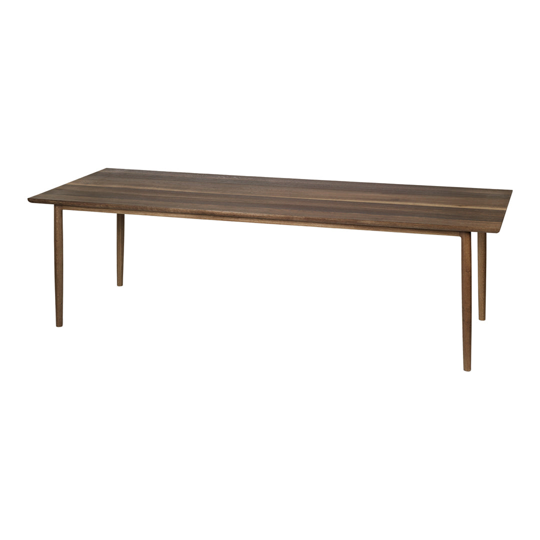 Arv Dining Table - Rectangular