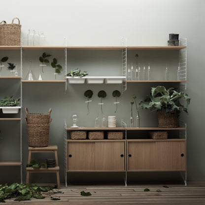 Bowl Shelf