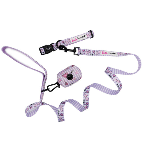 Dog Collar Three Piece Bundle - BARBIE™ Closet Goals