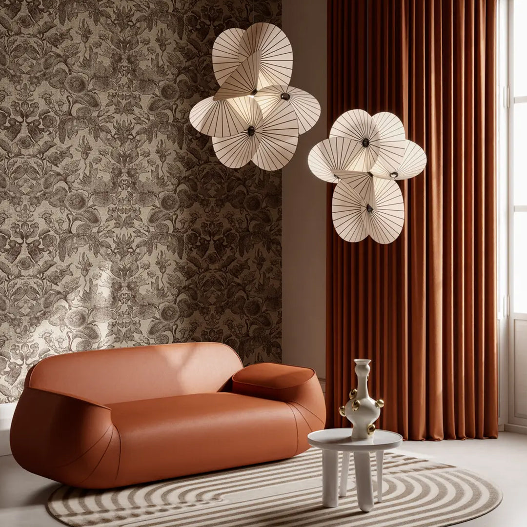 Big George Two-Seater-Sofa