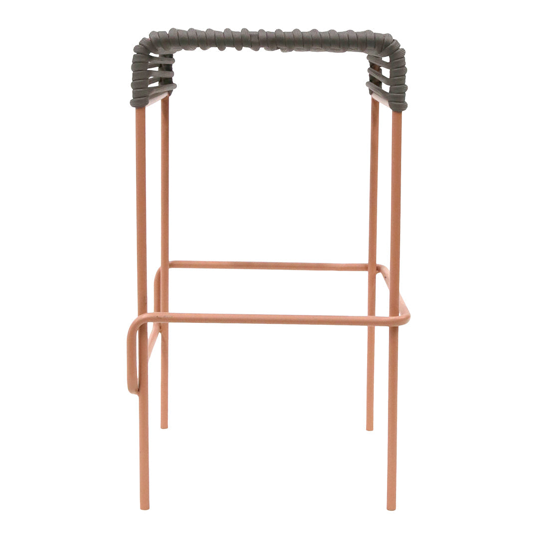 California Outdoor Barstool