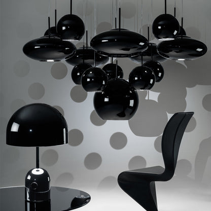 Bell Portable LED Table Lamp