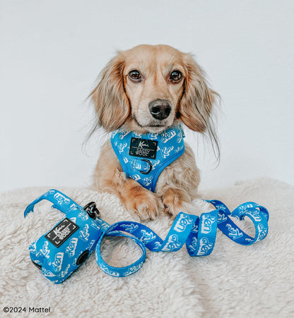 Dog Adjustable Harness - KEN™