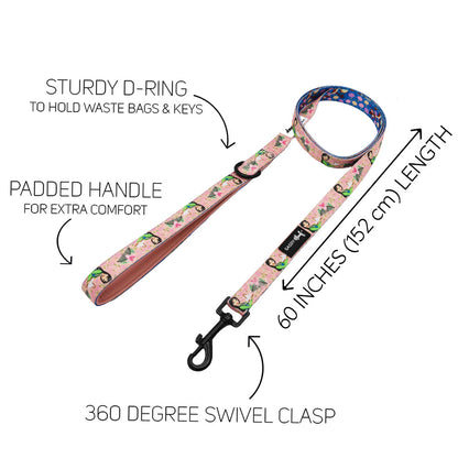 Dog Leash - Disney's Mulan