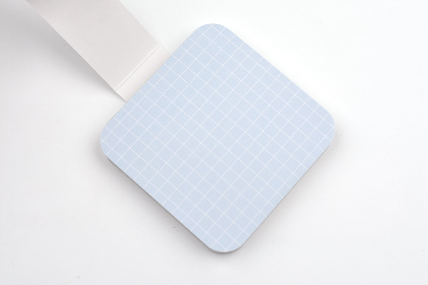 Beverly Marumi Sticky Notes - Large - Grid