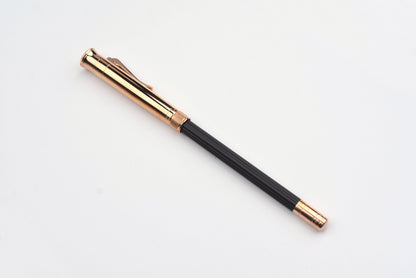 Faber-Castell - Graf von Faber-Castell Perfect Pencil Rose Gold - Black