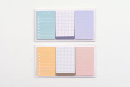 EMILy Sticky Notes - Memo