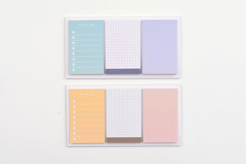 EMILy Sticky Notes - Memo
