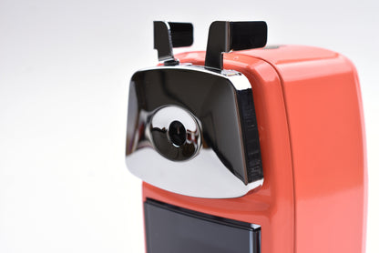 CARL Angel5 Pencil Sharpener - One's Color - Royal-3