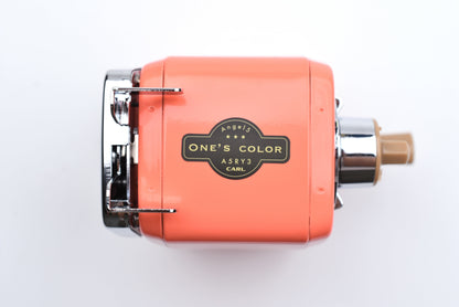CARL Angel5 Pencil Sharpener - One's Color - Royal-3