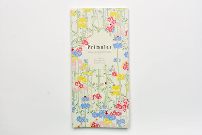 Cozyca - Emily Burningham Note Pad