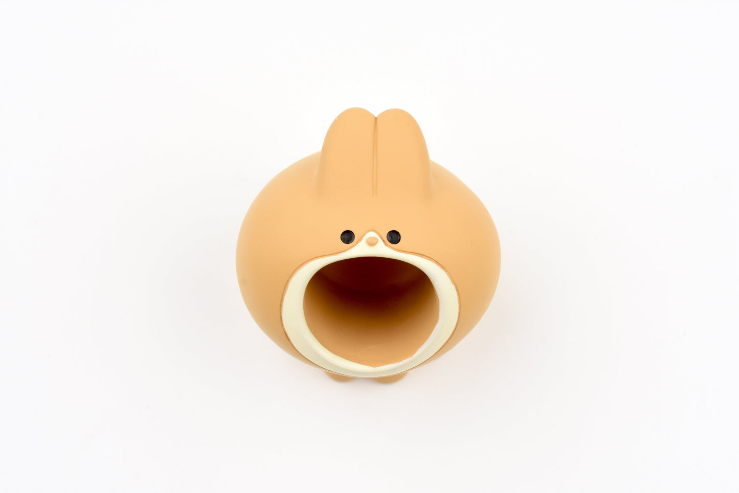 Decole Seal Stand - Harapeko Animal