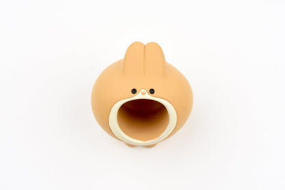 Decole Seal Stand - Harapeko Animal